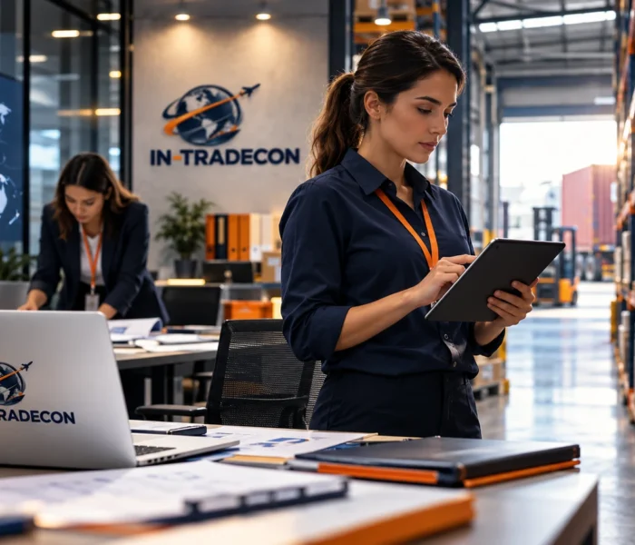 Outsourcing de Comercio Exterior