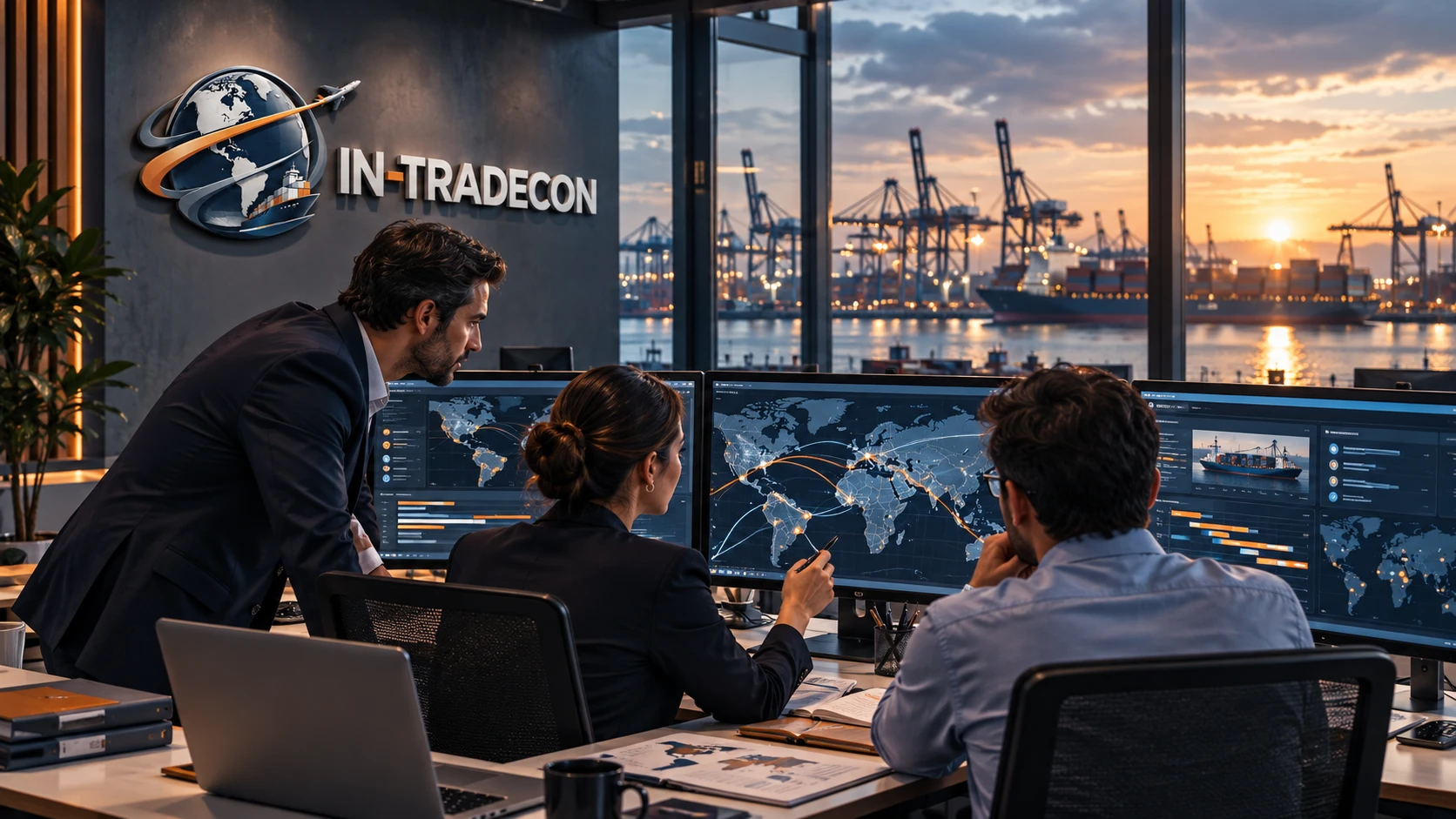Sistema Intradecon